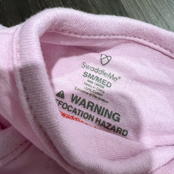 SwaddleMe Lot - Picture 2 of 4